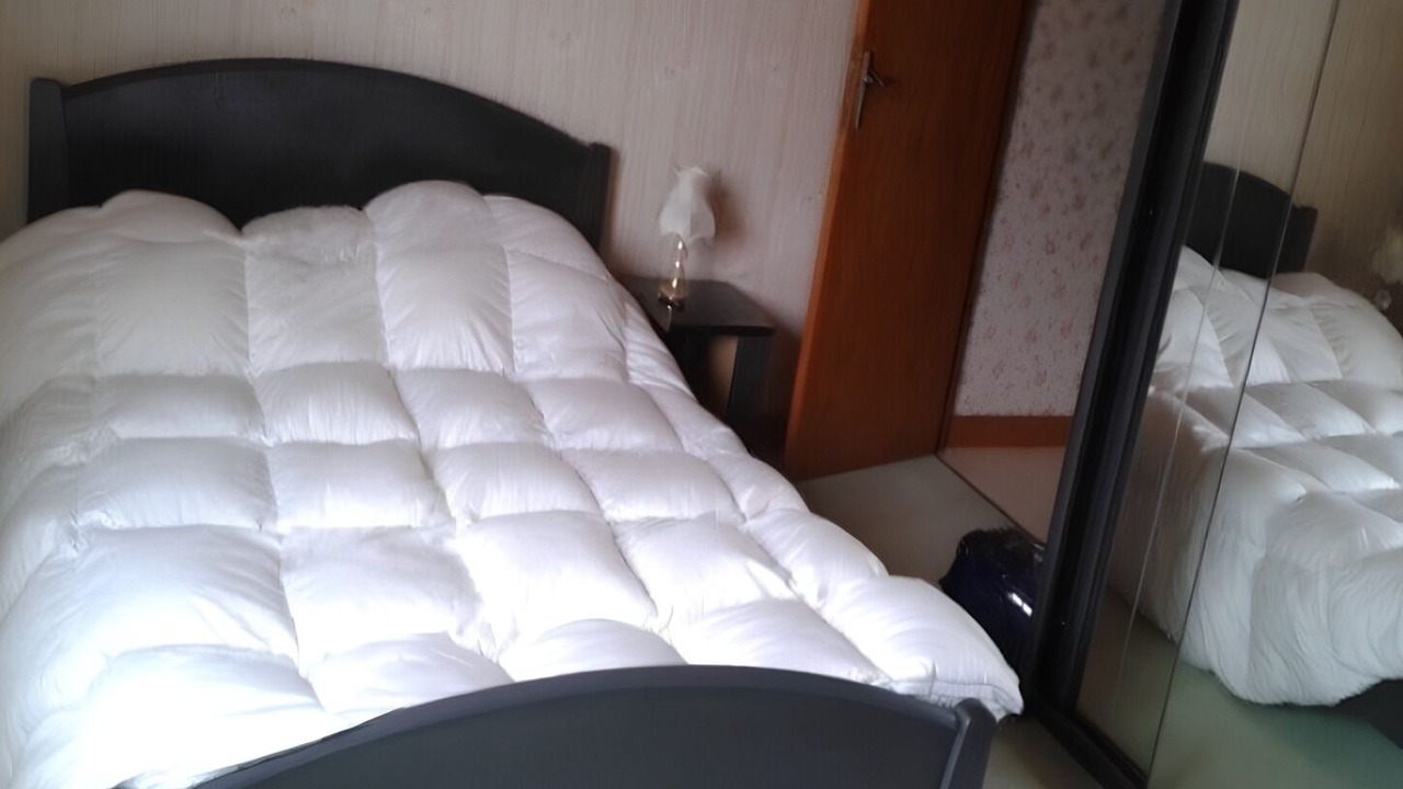 Photo of Bedroom in Contrexeville