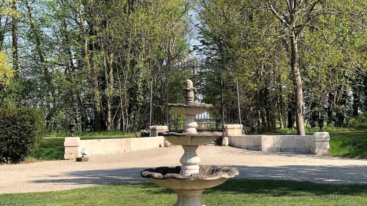 Photo of Outdoor in Isle-sur-Marne