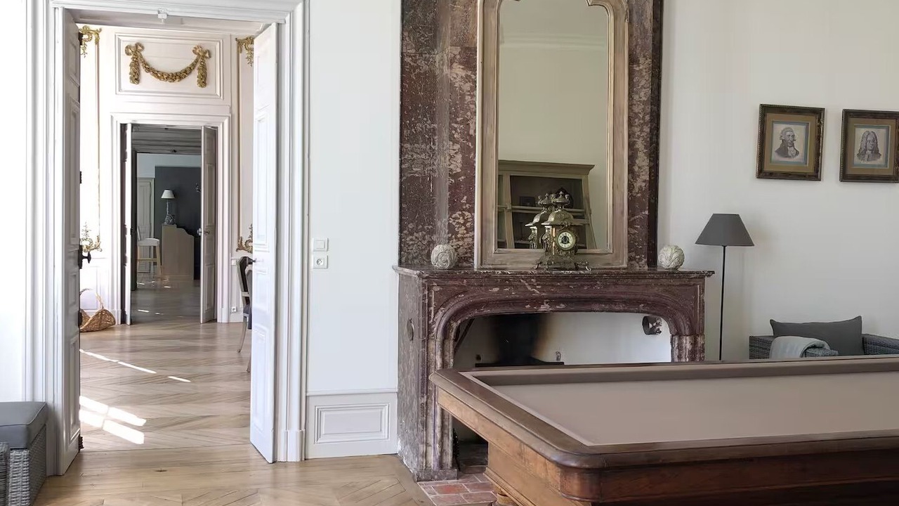 Photo of Bedroom in Isle-sur-Marne