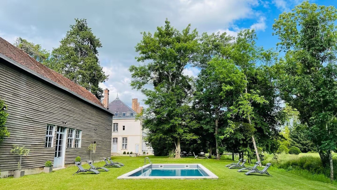Photo of Outdoor in Isle-sur-Marne