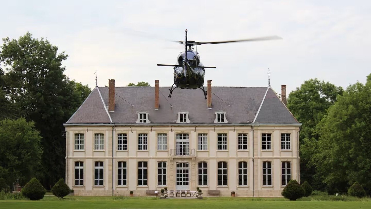 Photo of Outdoor in Isle-sur-Marne