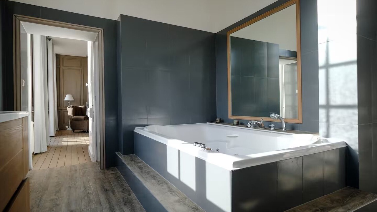 Photo of Bathroom in Isle-sur-Marne