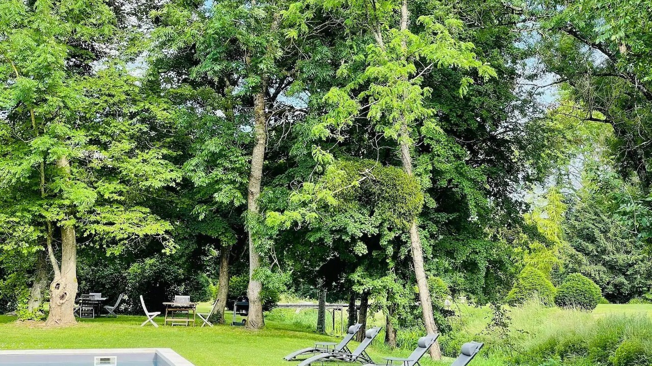 Photo of Outdoor in Isle-sur-Marne