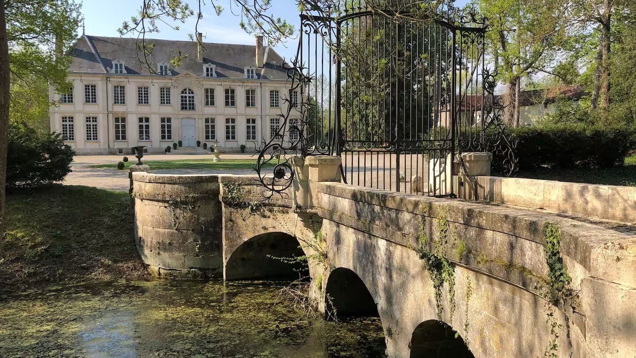Photo of Outdoor in Isle-sur-Marne
