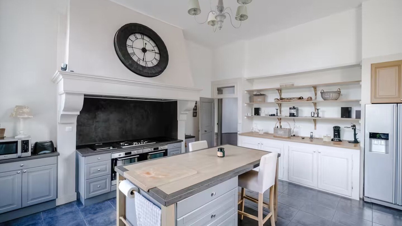Photo of Kitchen in Isle-sur-Marne
