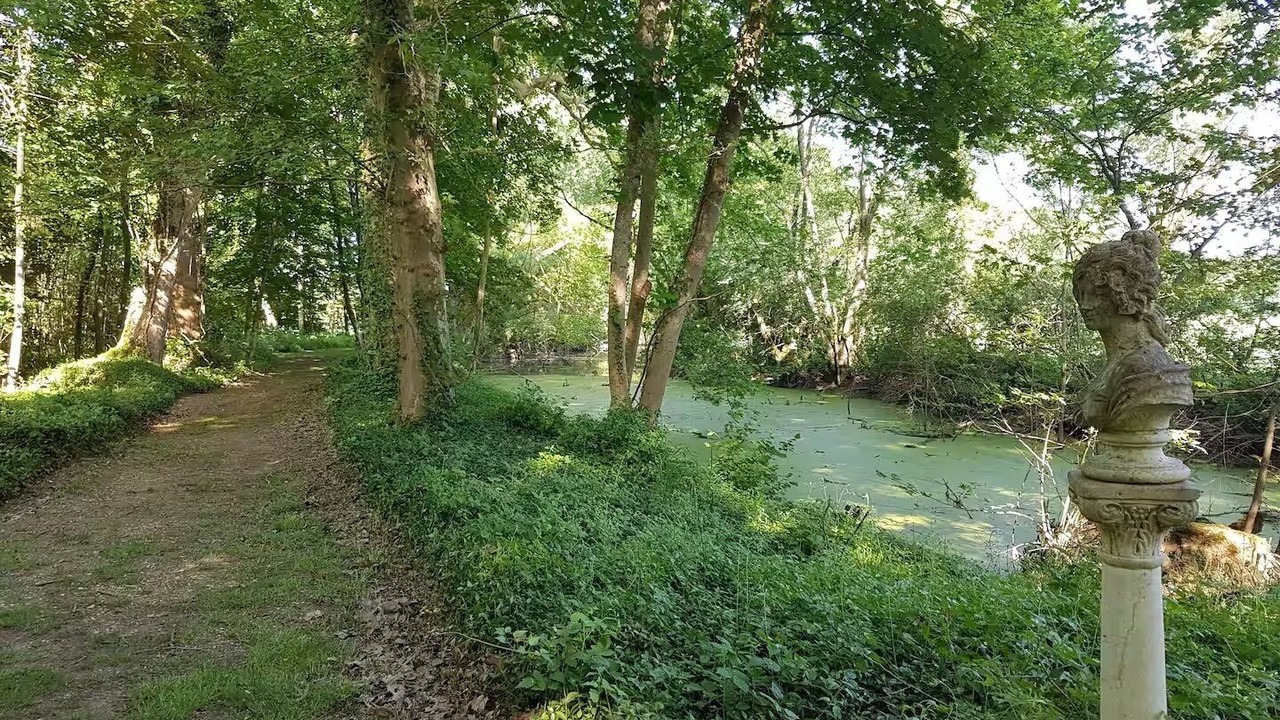 Photo of Outdoor in Isle-sur-Marne