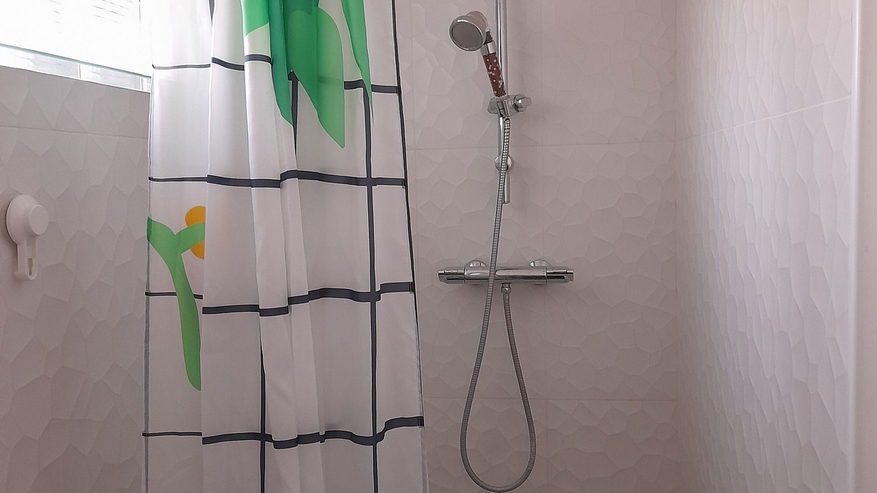 Photo of Bathroom in Aubagne