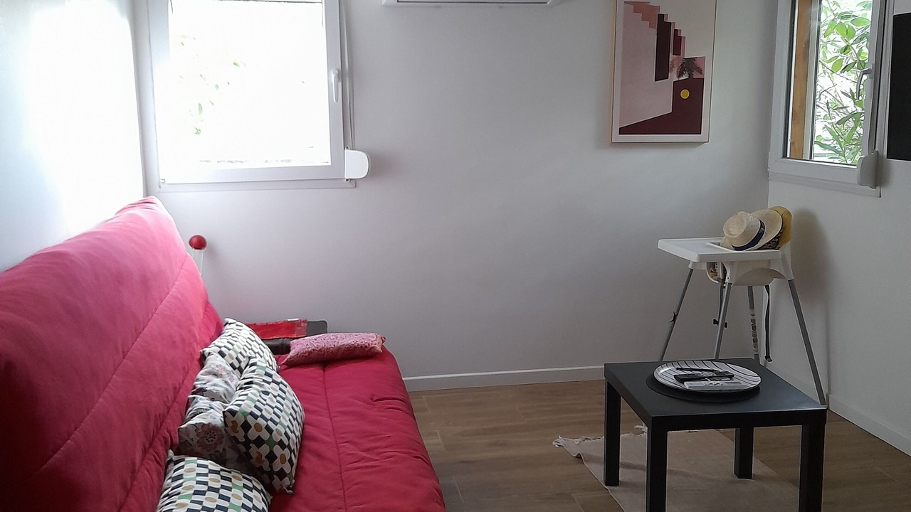 Photo of Livingroom in Aubagne