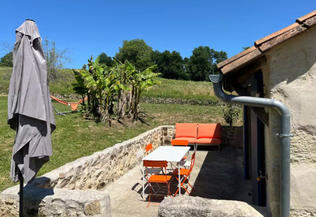 Photo of Outdoor in Sainte-Croix-Du-Mont