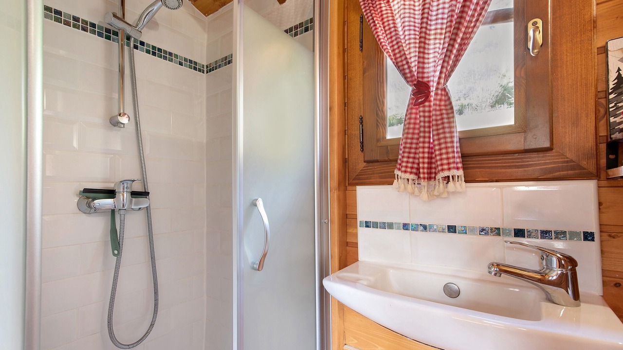 Photo of Bathroom in Gedre