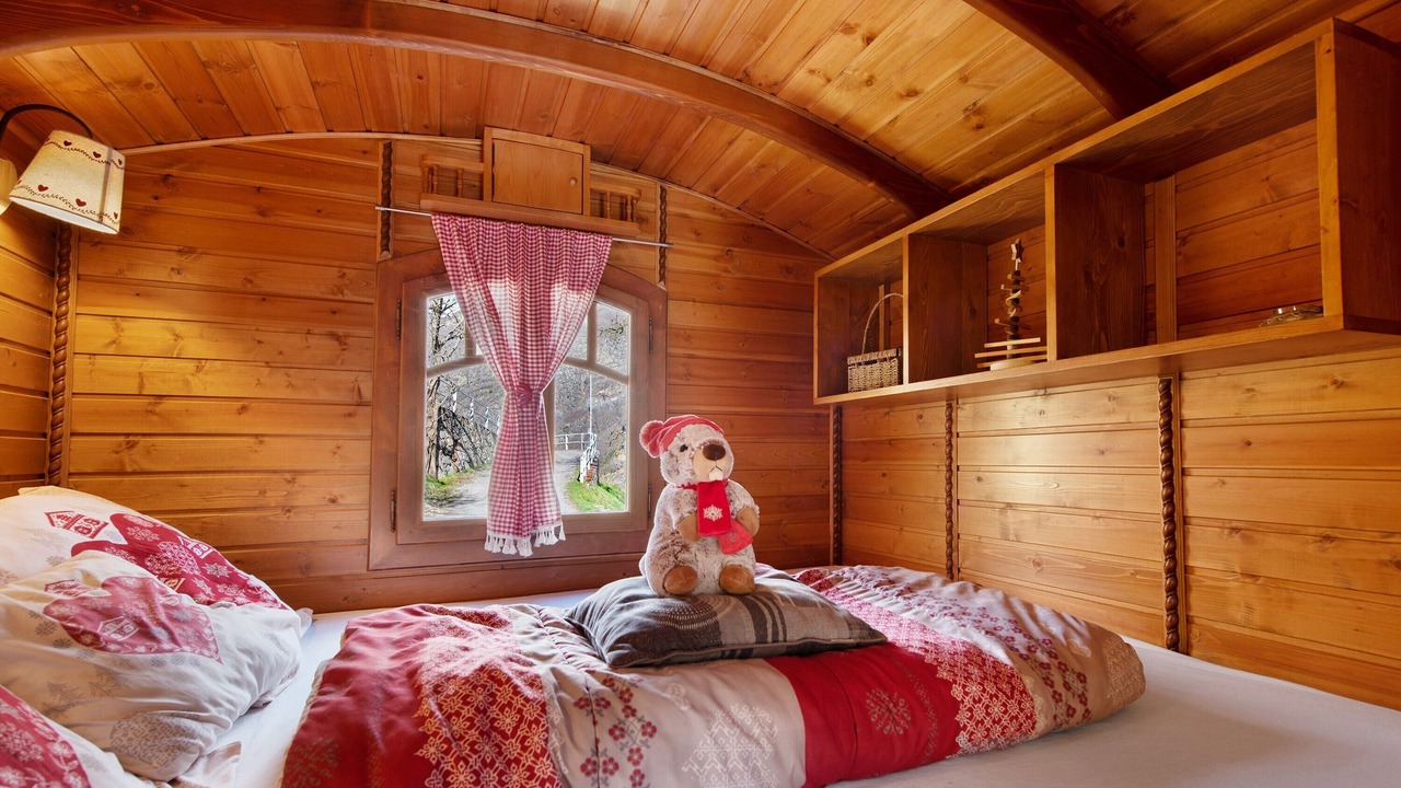 Photo of Bedroom in Gedre