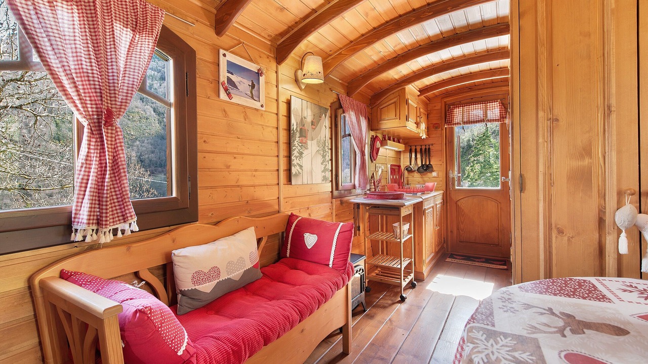 Photo of Bedroom in Gedre