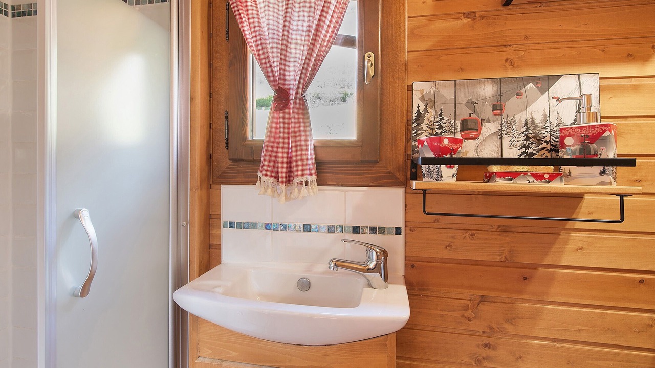 Photo of Bathroom in Gedre