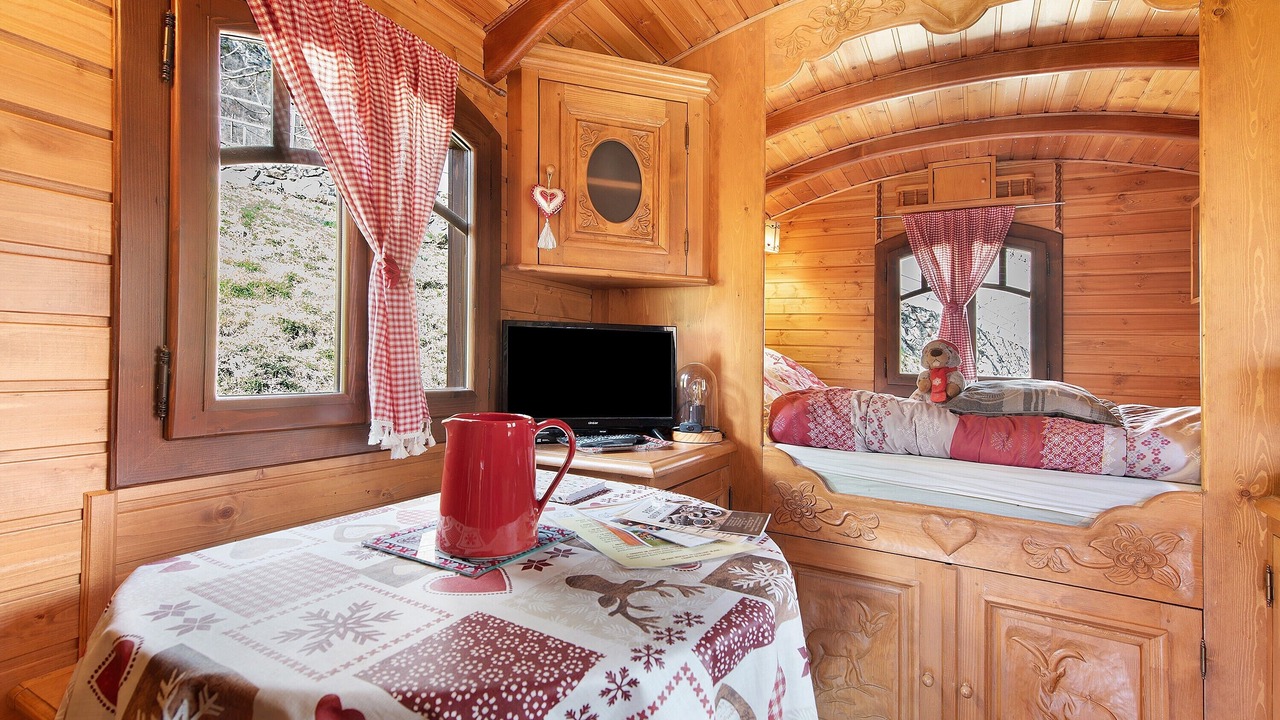 Photo of Bedroom in Gedre