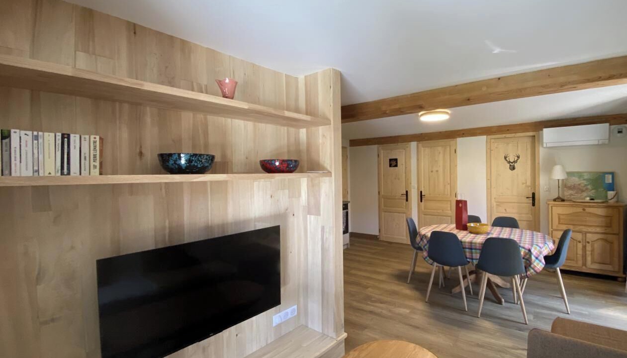 Photo of Livingroom in Puyvalador