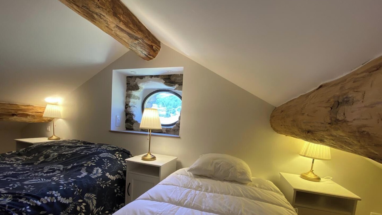 Photo of Bedroom in Puyvalador