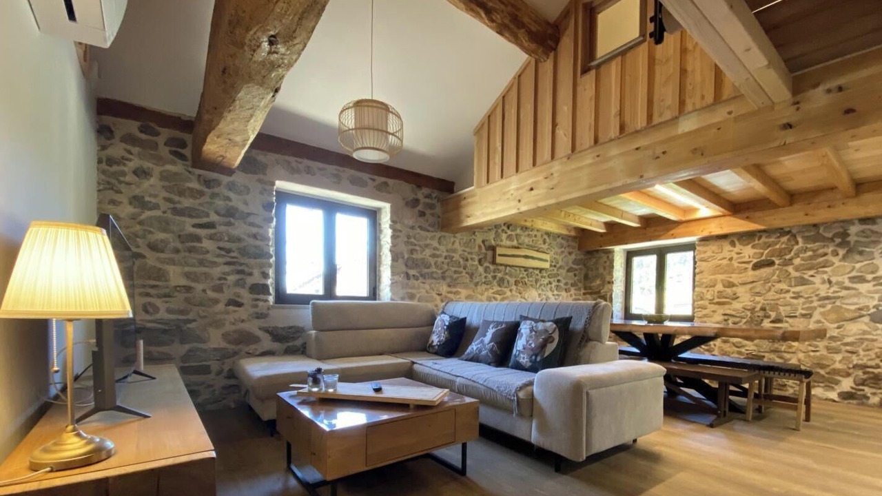 Photo of Livingroom in Puyvalador
