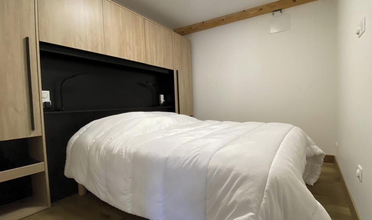 Photo of Bedroom in Puyvalador