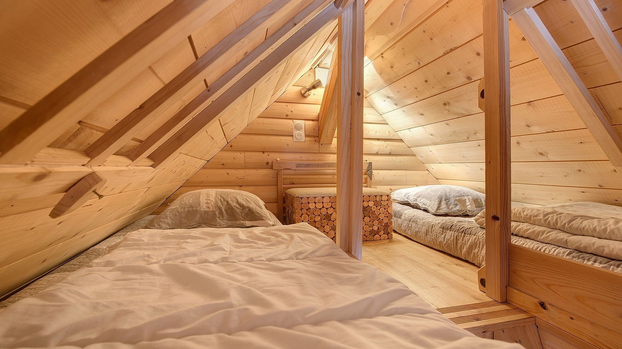 Photo of Bedroom in Gedre