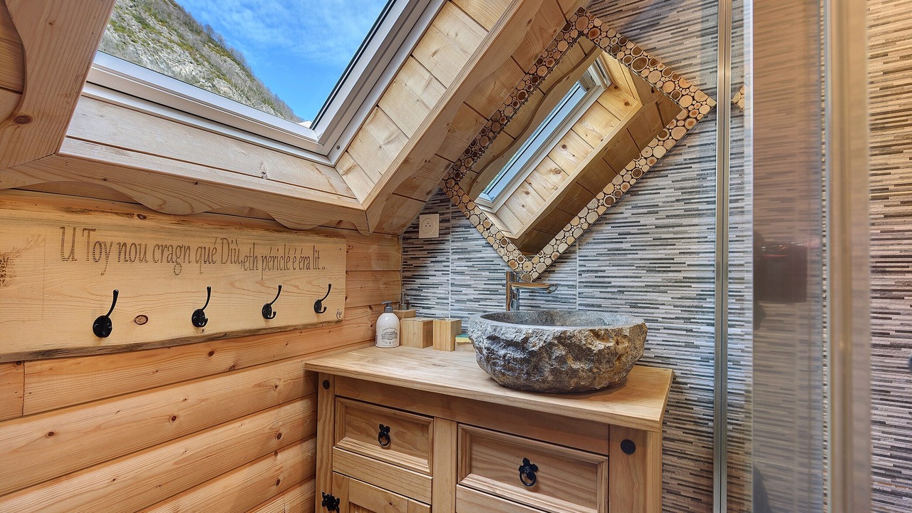 Photo of Bathroom in Gedre