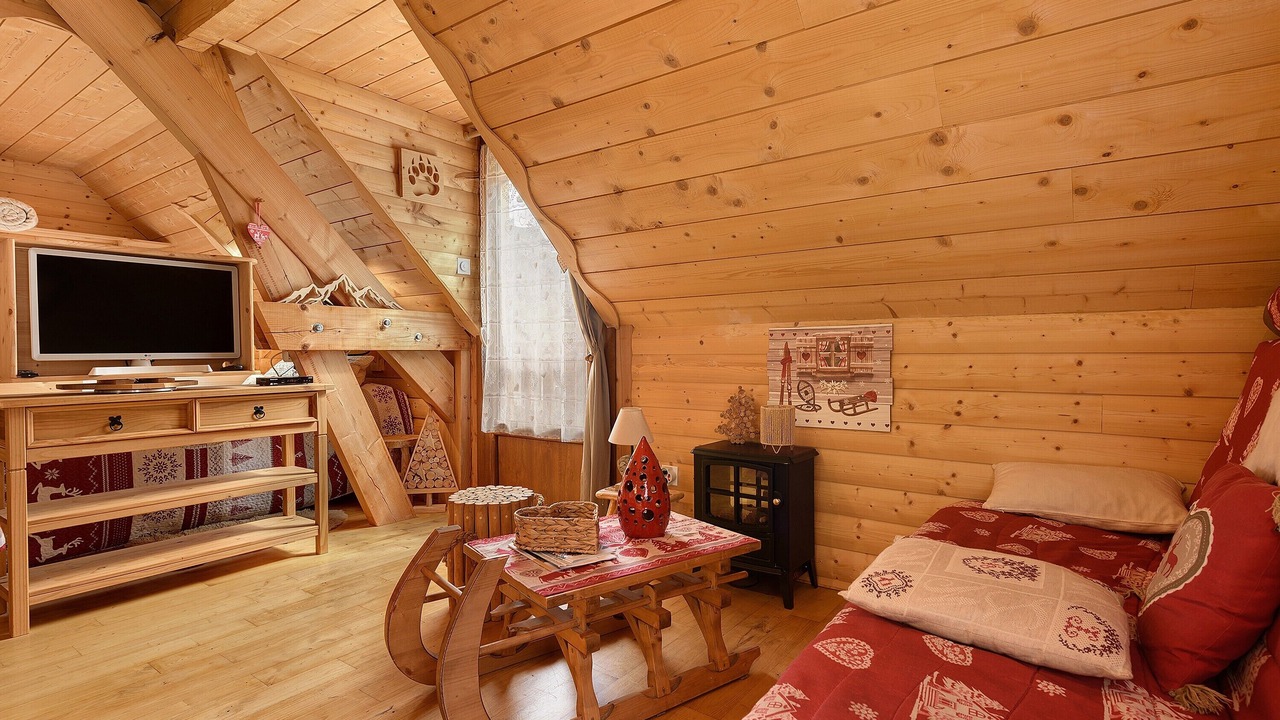 Photo of Bedroom in Gedre