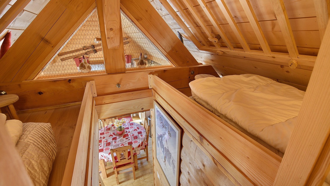 Photo of Bedroom in Gedre