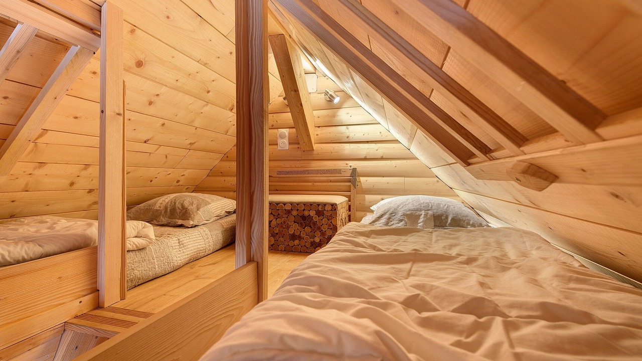 Photo of Bedroom in Gedre