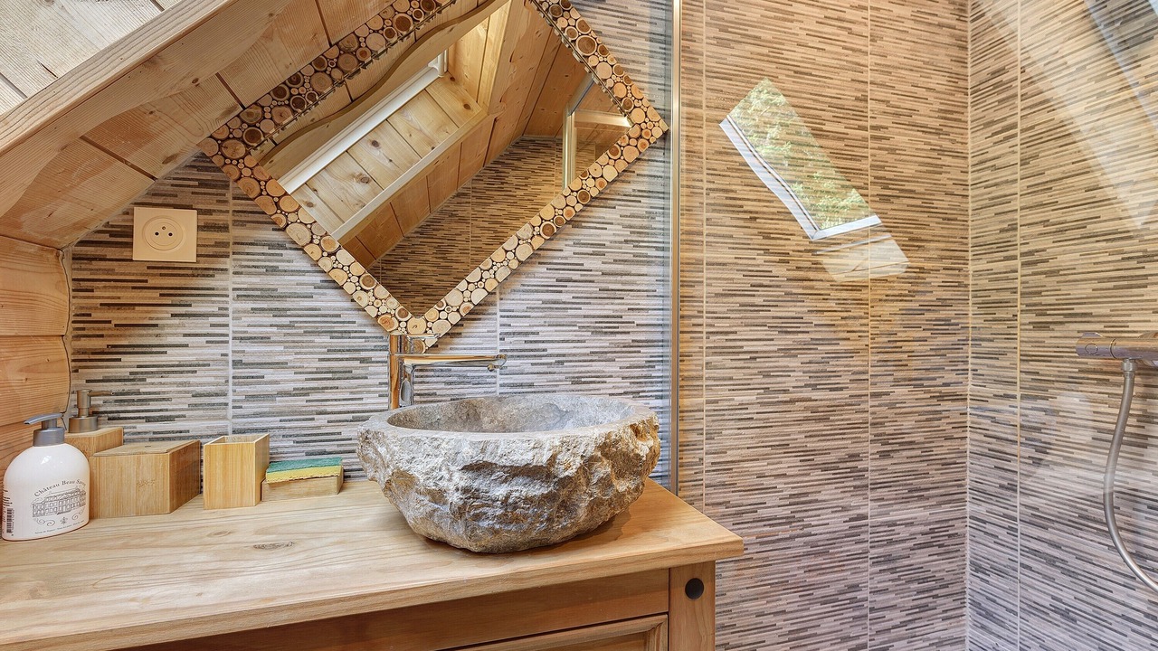 Photo of Bathroom in Gedre