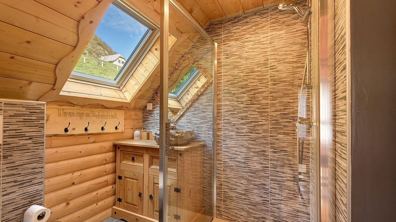 Photo of Bathroom in Gedre