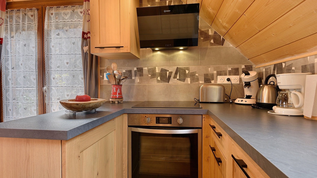Photo of Kitchen in Gedre