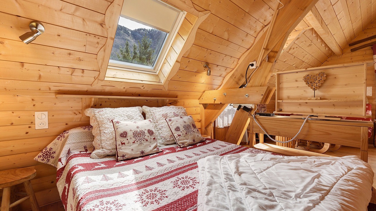 Photo of Bedroom in Gedre