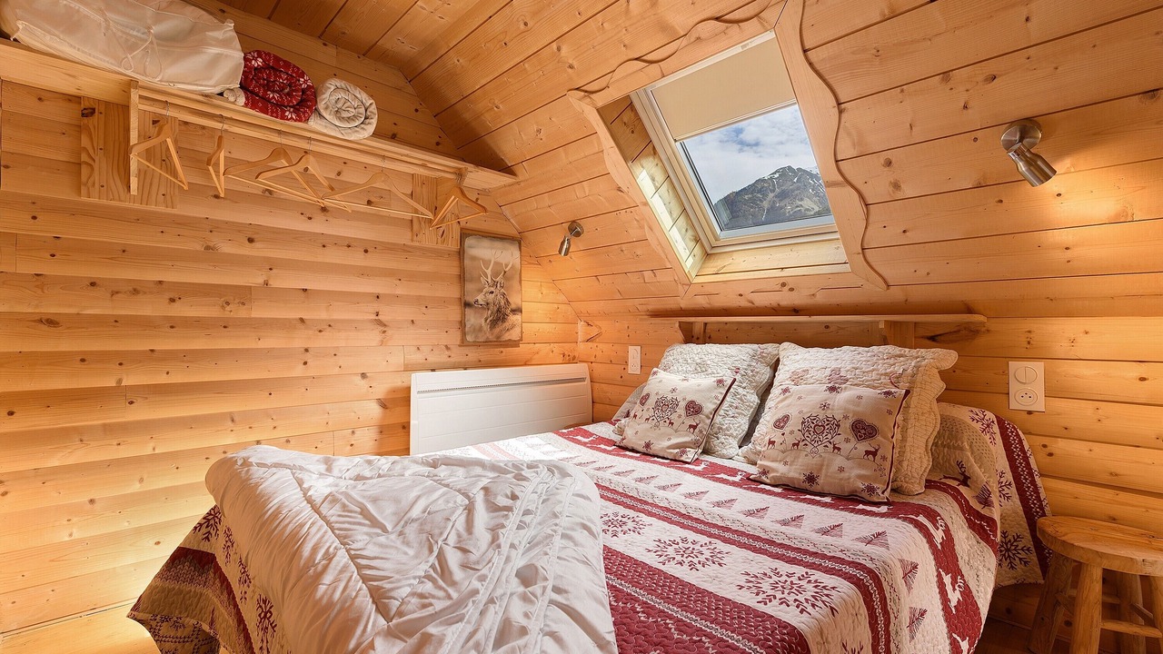 Photo of Bedroom in Gedre