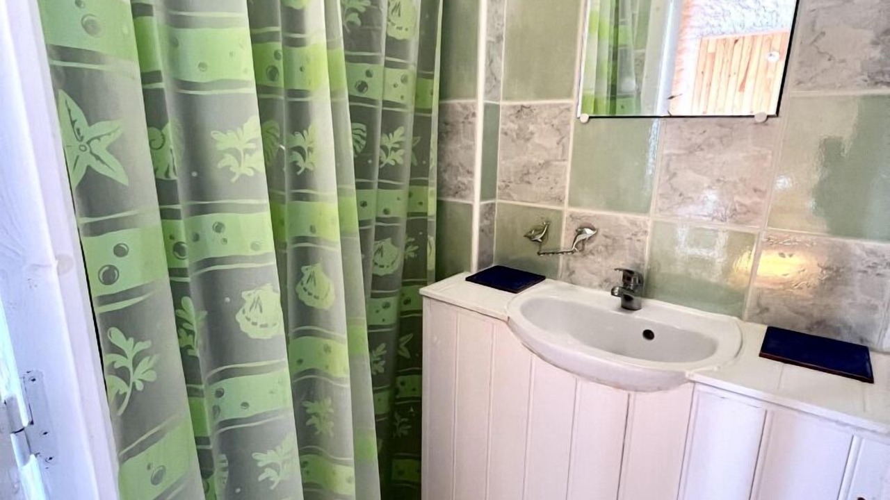 Photo of Bathroom in Camurac