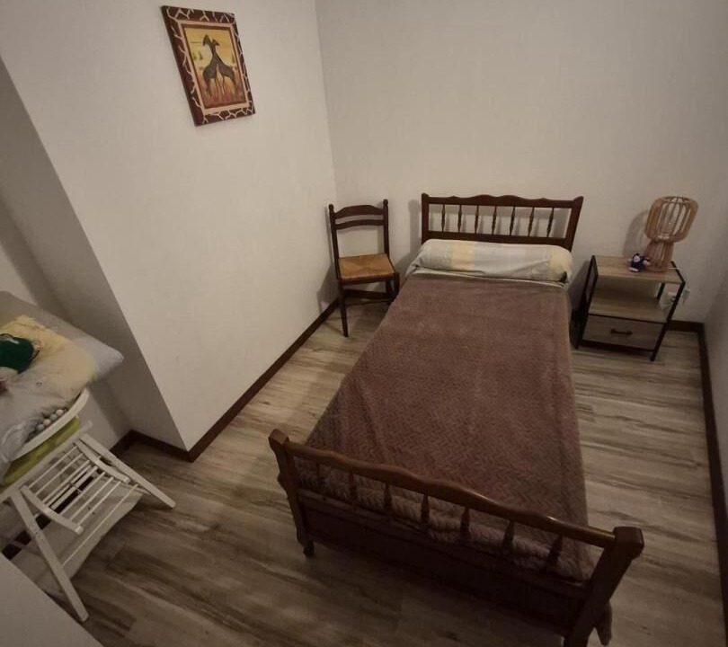Photo of Bedroom in Campagne-sur-Aude