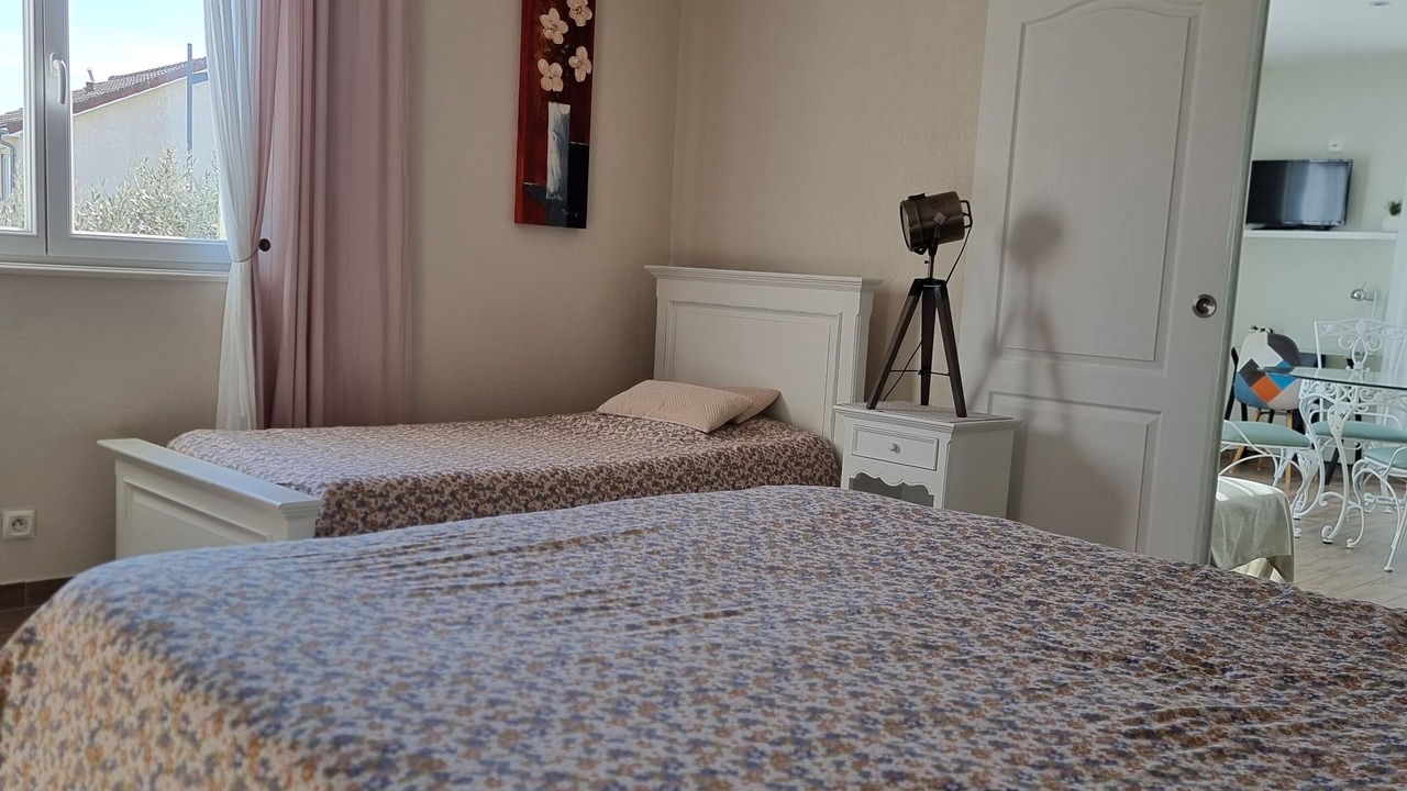 Photo of Bedroom in Chaintrix-Bierges