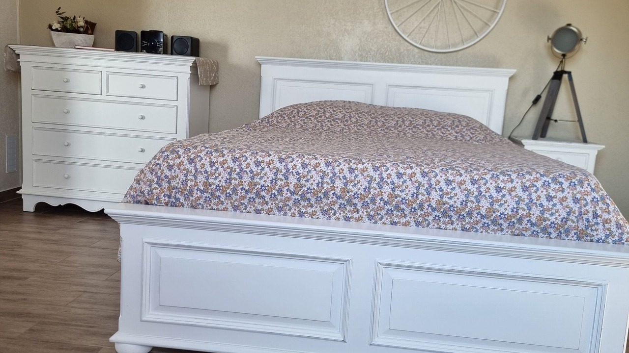 Photo of Bedroom in Chaintrix-Bierges