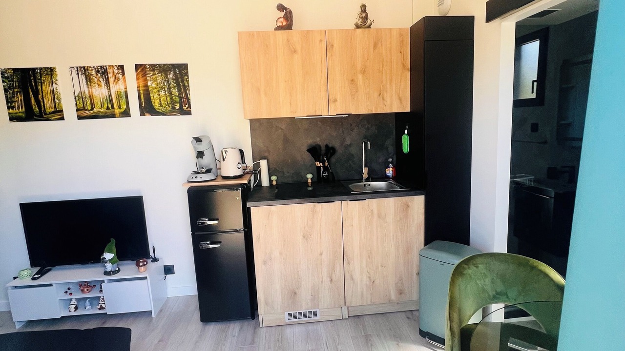 Photo of Livingroom in Rosselange