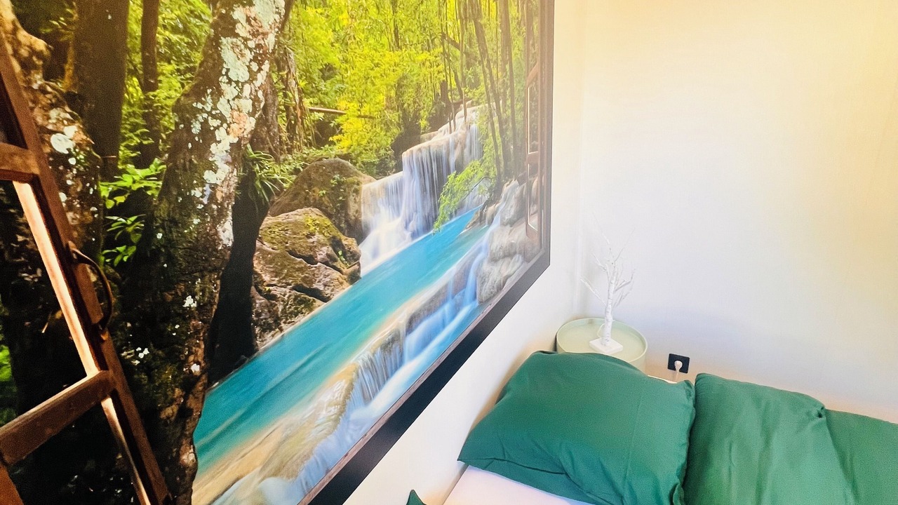 Photo of Bedroom in Rosselange