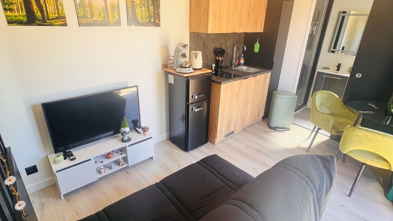 Photo of Livingroom in Rosselange