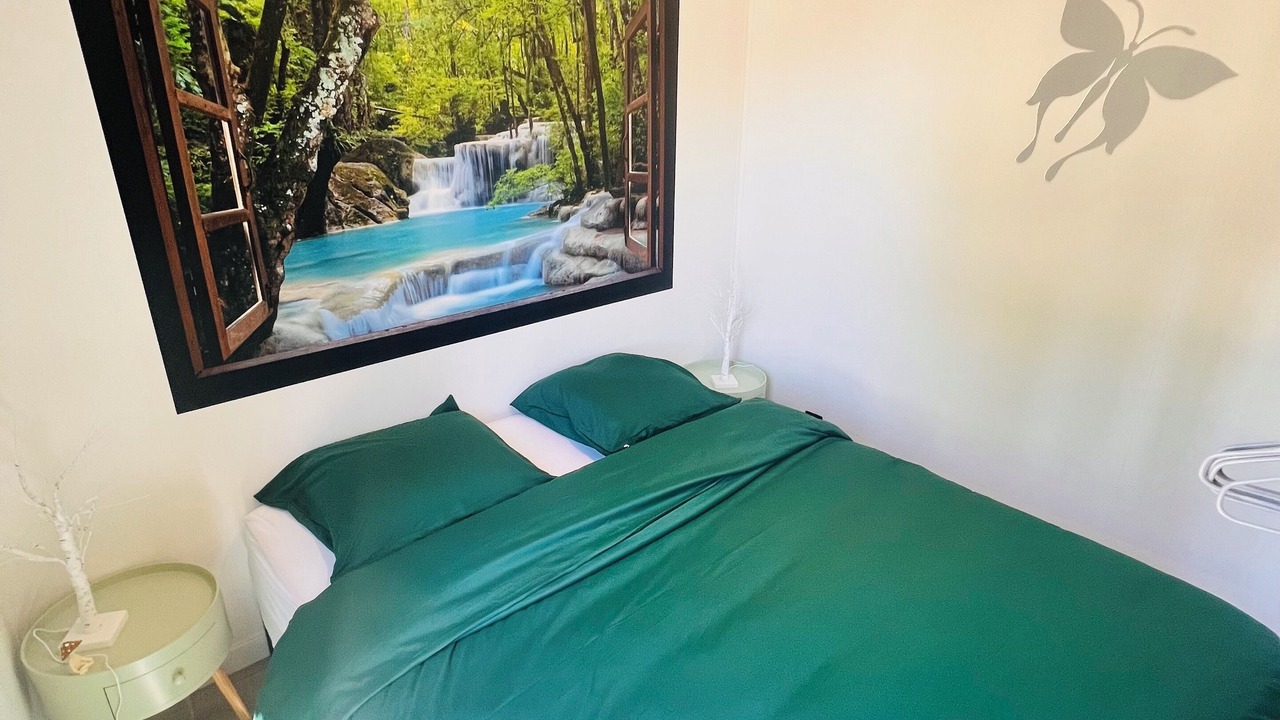 Photo of Bedroom in Rosselange