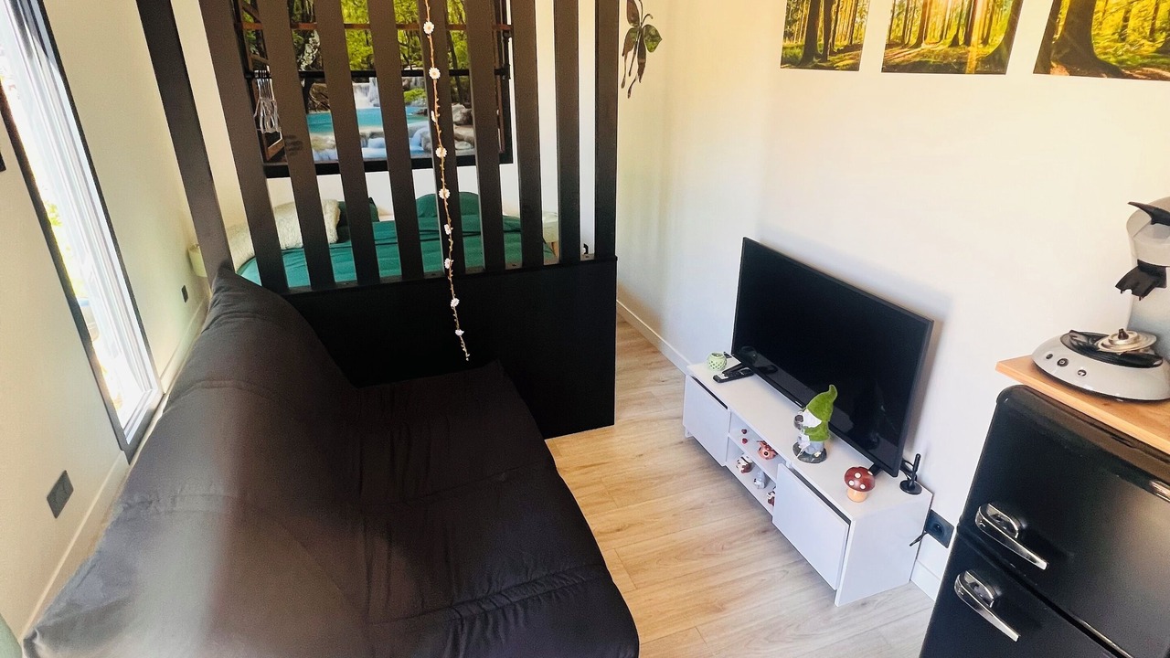 Photo of Bedroom in Rosselange