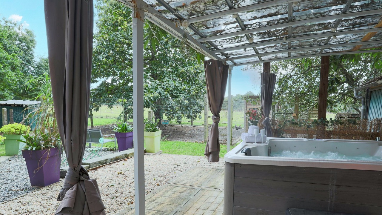 Photo of Outdoor in Plouha
