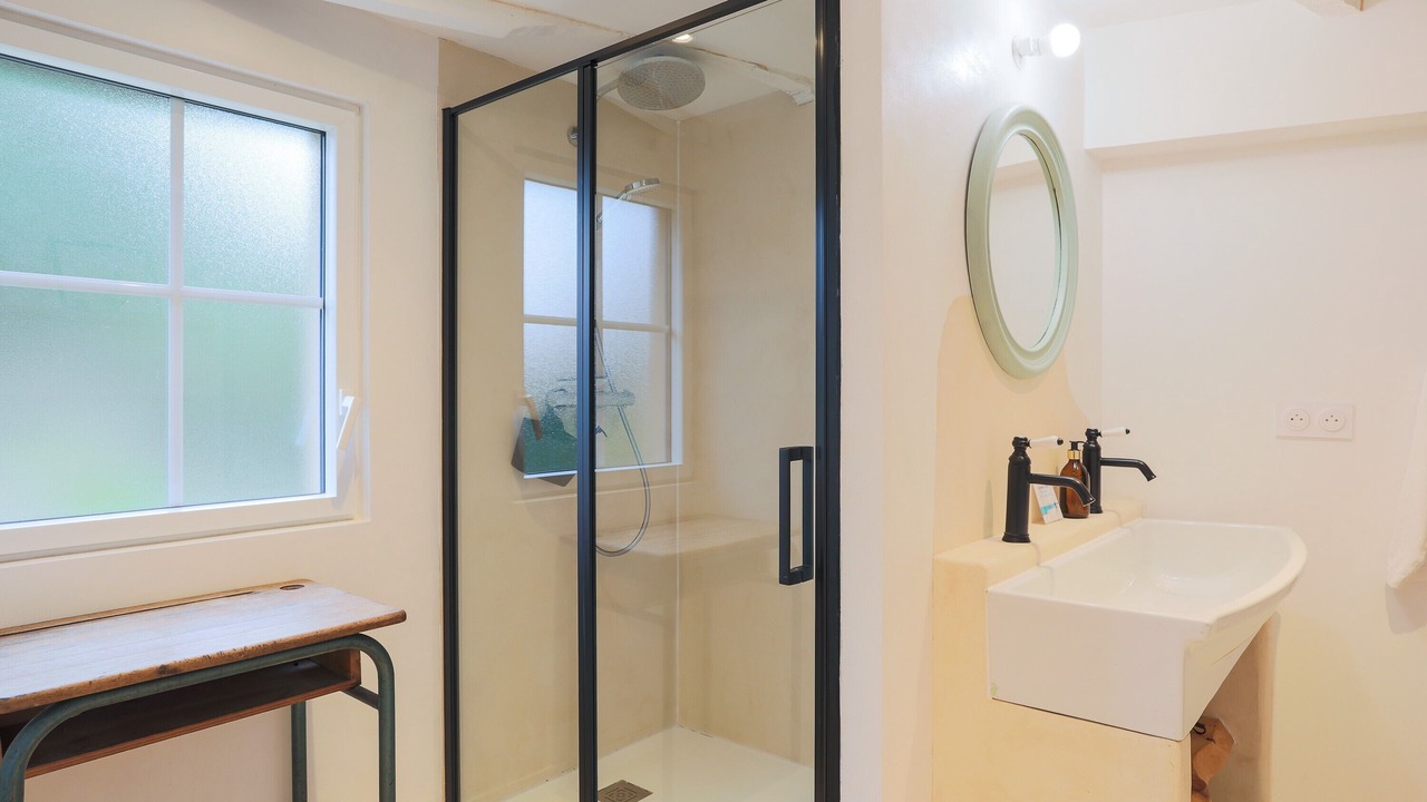 Photo of Bathroom in Plouha