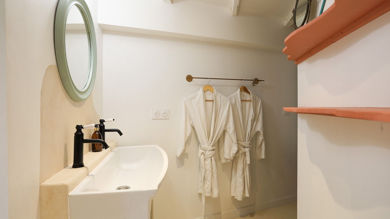 Photo of Bathroom in Plouha
