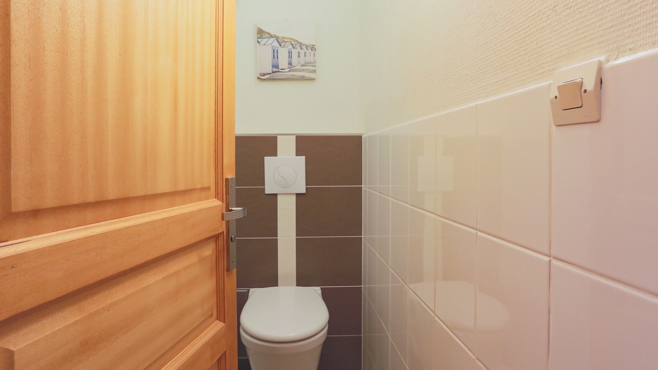 Photo of Bathroom in Plouha
