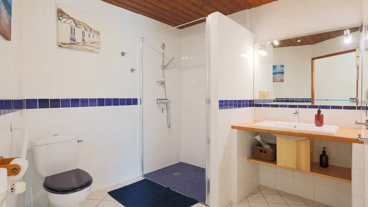 Photo of Bathroom in Plouha