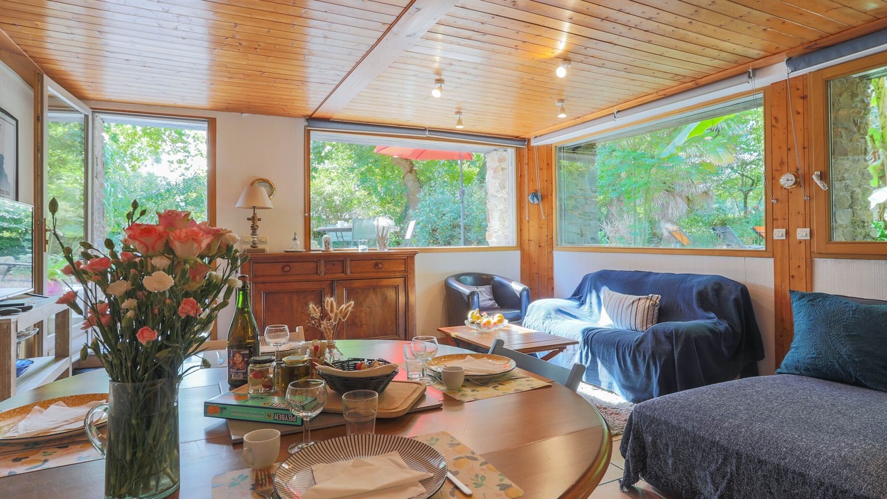 Photo of Livingroom in Plouha