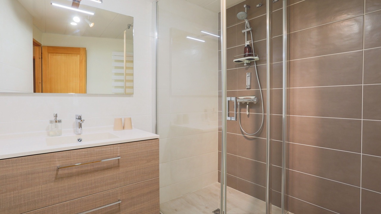 Photo of Bathroom in Plouha