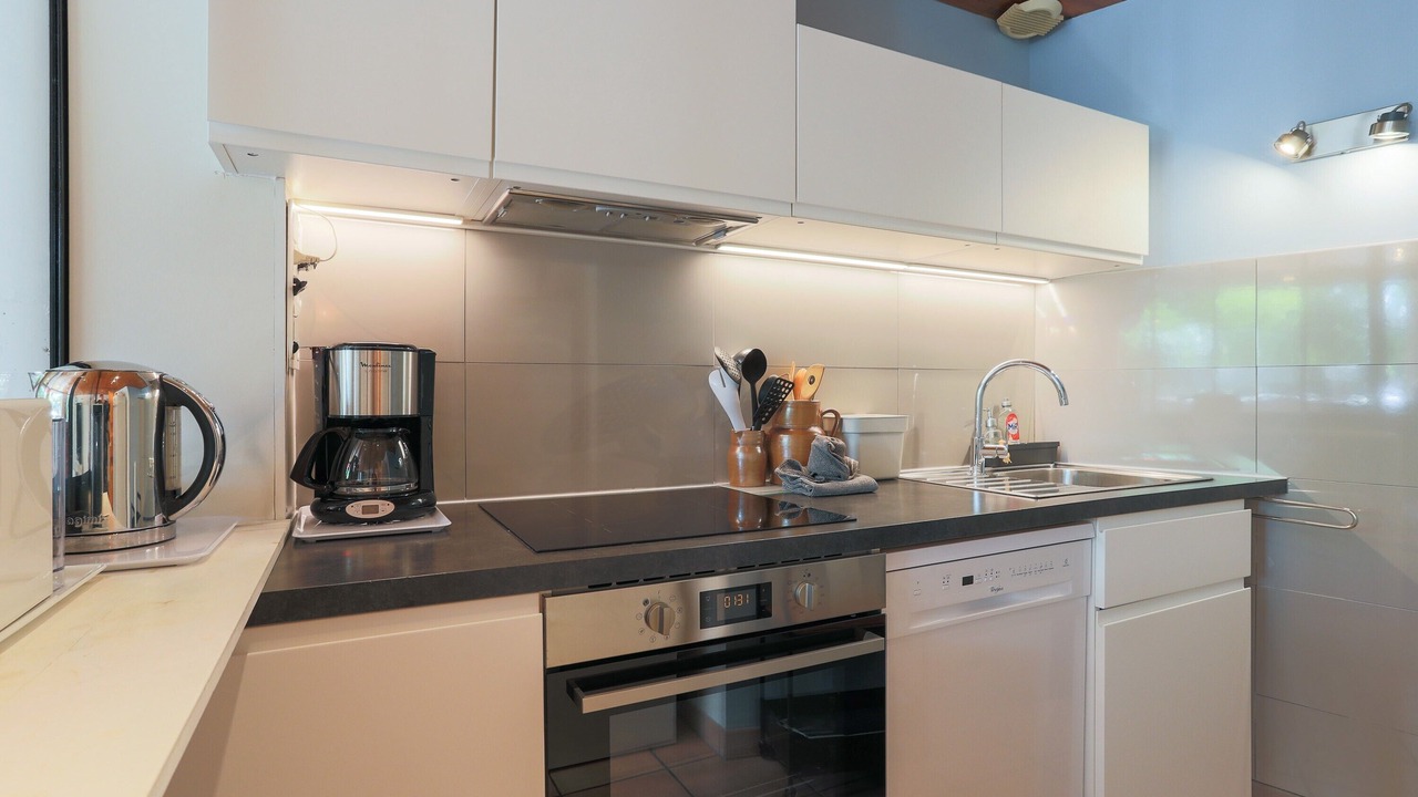 Photo of Kitchen in Plouha
