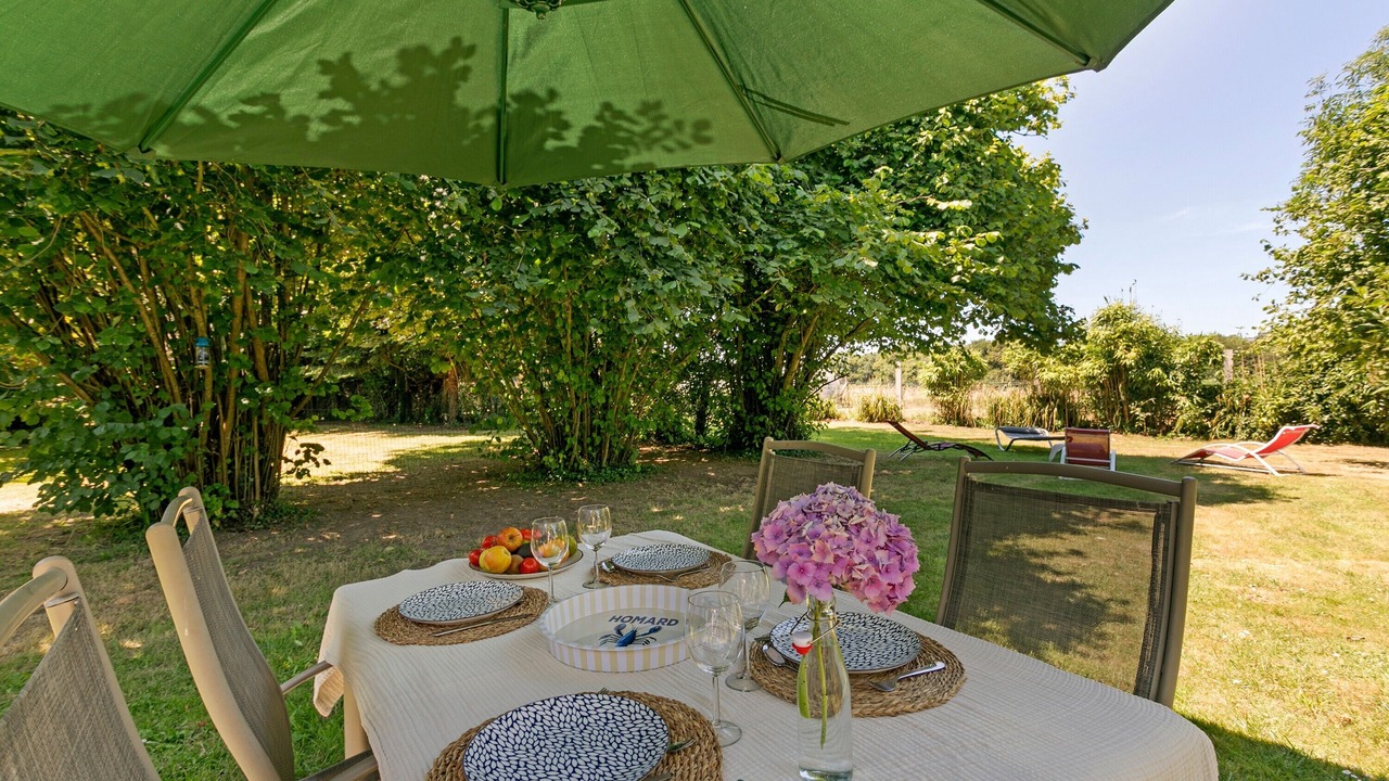 Photo of Outdoor in Plouha